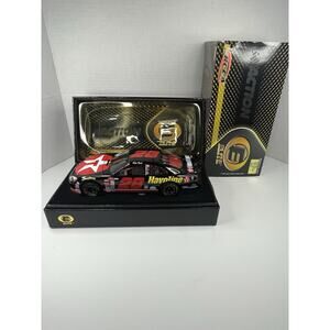 Ricky Rudd ELITE #28 Texaco Havoline 2000 1/24 Nascar Diecast 1/804 #659